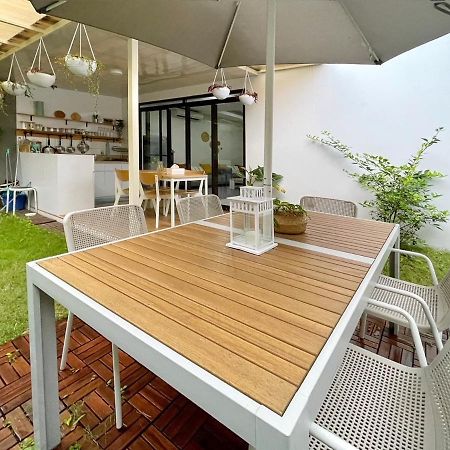 Larisa Homestay Syariah Padalarang Bagian luar foto