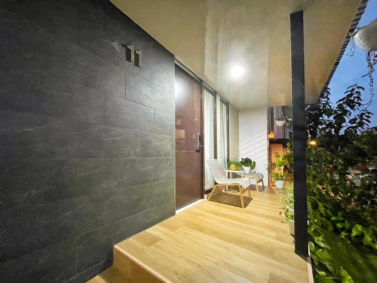 Larisa Homestay Syariah Padalarang Bagian luar foto